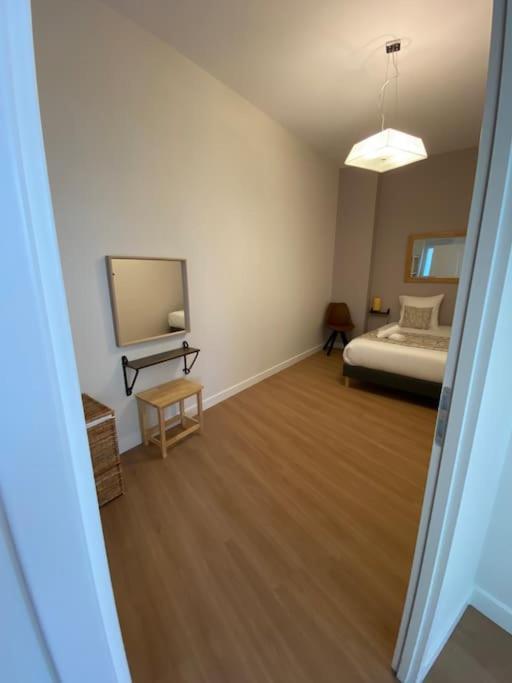 Appartement Centre-Ville * Rdc * Clim * Wifi * Haut De Gamme * Ανγκουλέμ Εξωτερικό φωτογραφία