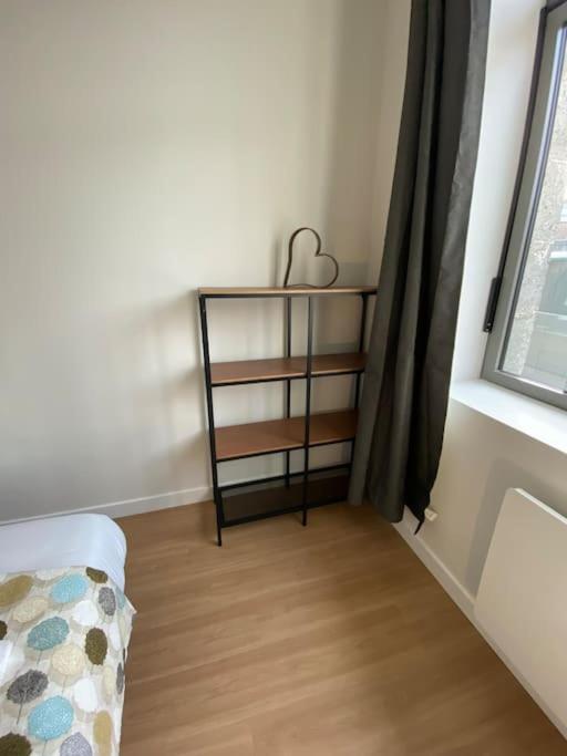 Appartement Centre-Ville * Rdc * Clim * Wifi * Haut De Gamme * Ανγκουλέμ Εξωτερικό φωτογραφία