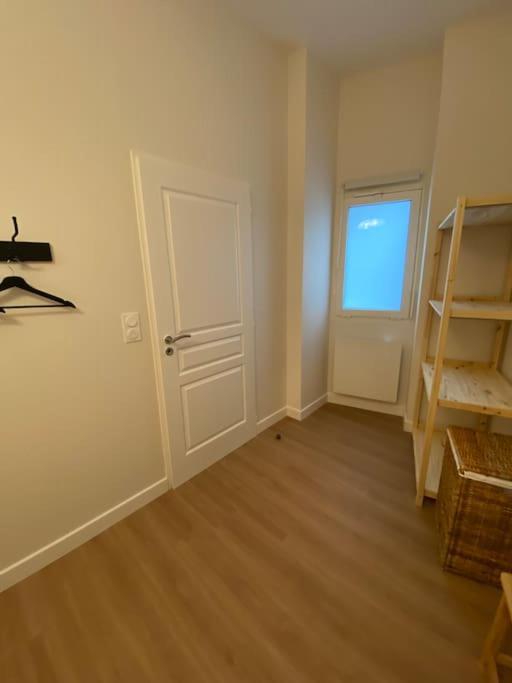 Appartement Centre-Ville * Rdc * Clim * Wifi * Haut De Gamme * Ανγκουλέμ Εξωτερικό φωτογραφία