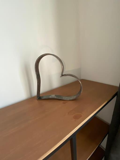 Appartement Centre-Ville * Rdc * Clim * Wifi * Haut De Gamme * Ανγκουλέμ Εξωτερικό φωτογραφία