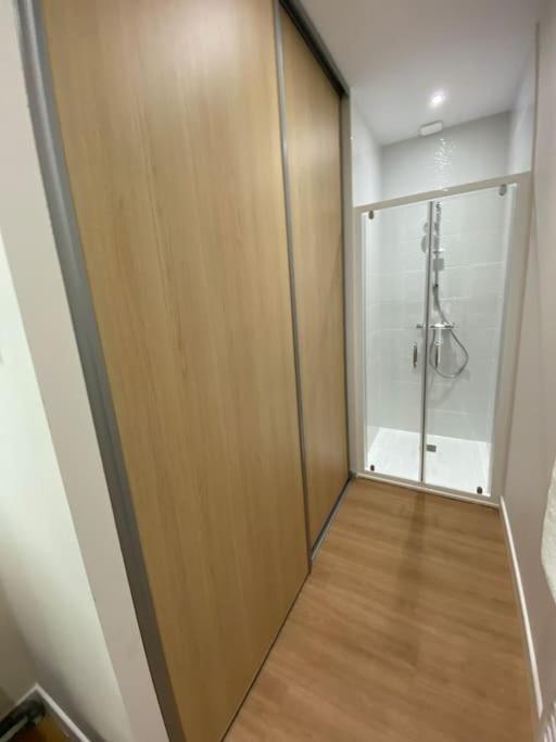 Appartement Centre-Ville * Rdc * Clim * Wifi * Haut De Gamme * Ανγκουλέμ Εξωτερικό φωτογραφία