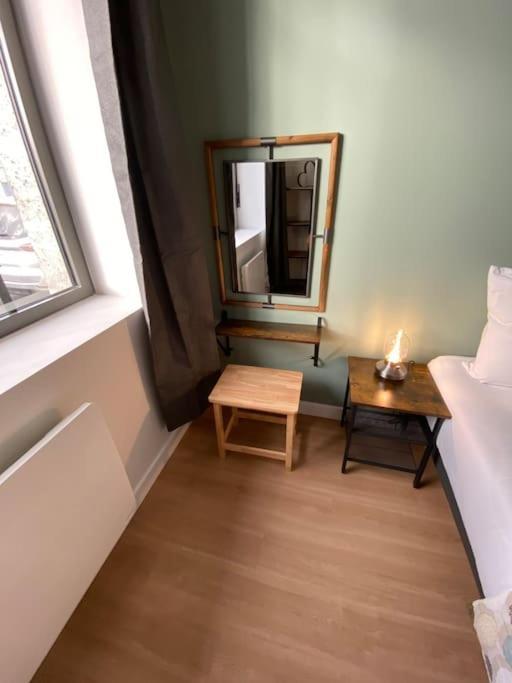 Appartement Centre-Ville * Rdc * Clim * Wifi * Haut De Gamme * Ανγκουλέμ Εξωτερικό φωτογραφία